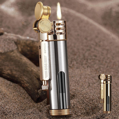 Trencher Retro Lighter