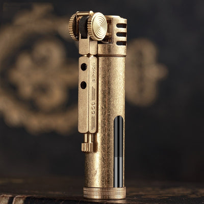 Trencher Retro Lighter