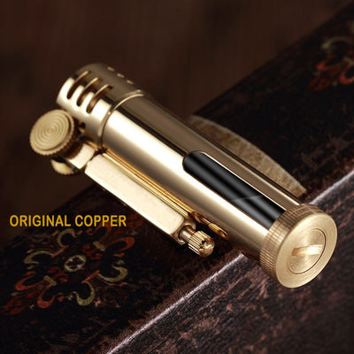 Trencher Retro Lighter