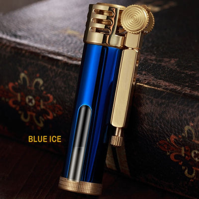 Trencher Retro Lighter