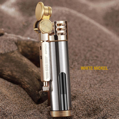 Trencher Retro Lighter