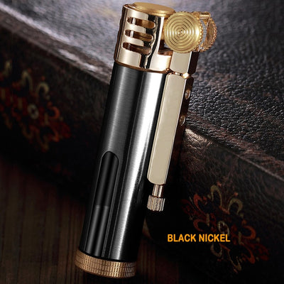 Trencher Retro Lighter