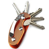 ReadyKey Key Holder with pocket clip - Gear Up Industries
