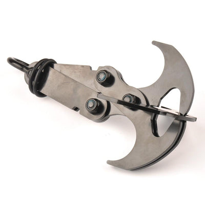 Crusader Grappling Hook - Gear Up Industries