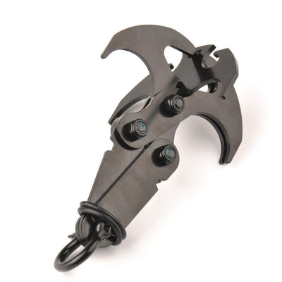 Crusader Grappling Hook - Gear Up Industries