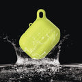Pro Silicon AirPods Waterproof Case