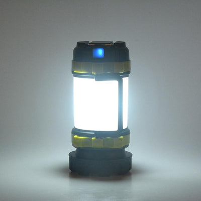 LED Lantern - USB Rechargeable - Gear Up Industries