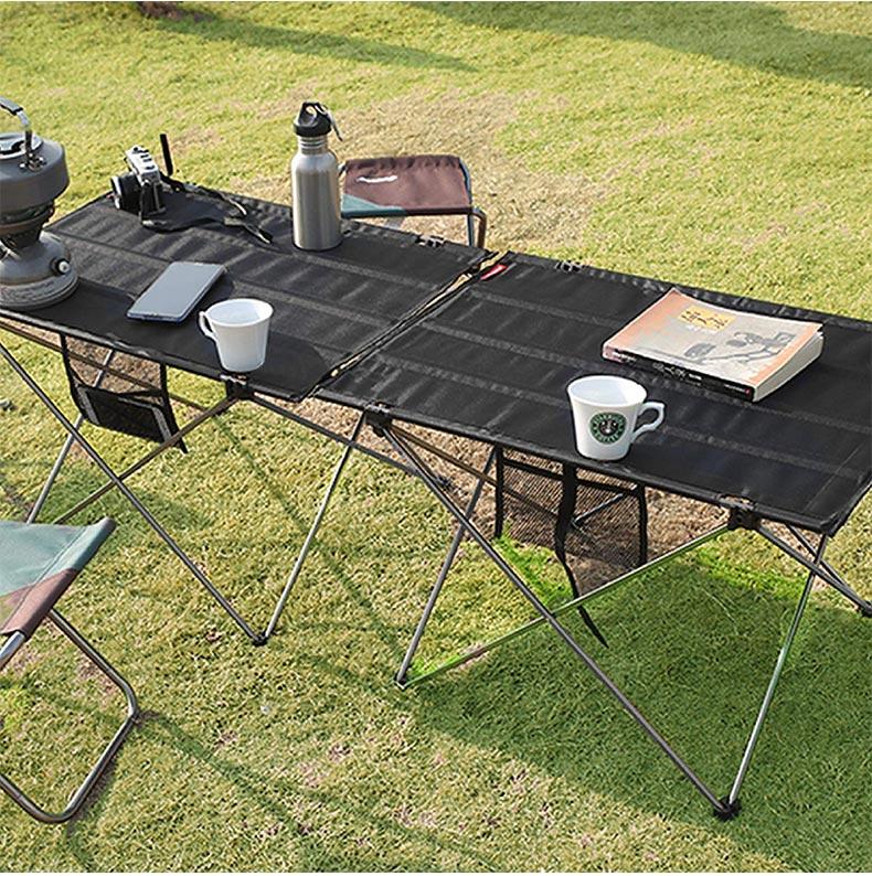 Foldable Outdoor Table - Gear Up Industries