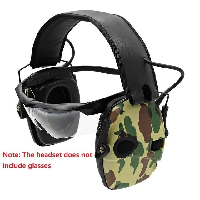 Hero Hearing Protection Headphones - Gear Up Industries