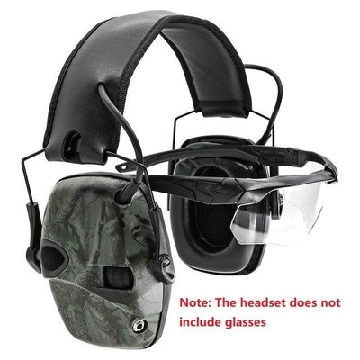 Hero Hearing Protection Headphones - Gear Up Industries