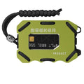 Metal Wallet Front Pocket  Slim Card - Gear Up Industries