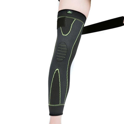 Knee Compression 360 Brace - Gear Up Industries