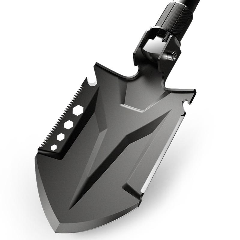MissionReady Military Shovel - Gear Up Industries