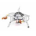 RiteWoods Windproof Camping Stove - Gear Up Industries