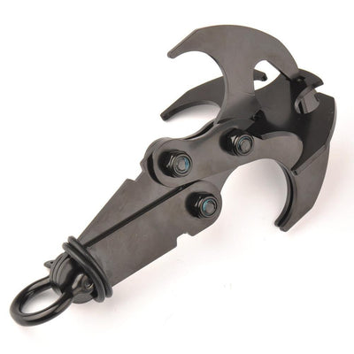 Crusader Grappling Hook - Gear Up Industries