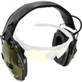 Hero Hearing Protection Headphones - Gear Up Industries