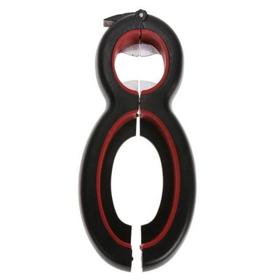 Multi Function Bottle Opener - Gear Up Industries