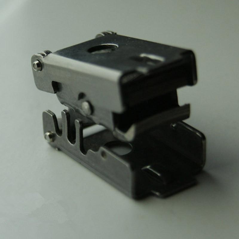 Portable EDC Nail Clipper - Gear Up Industries