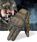 Tactical Touch Screen Gloves