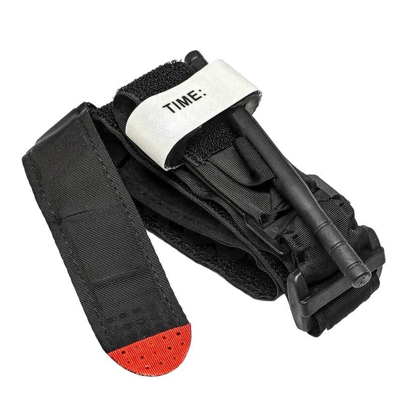 Pocket tourniquet First Aid Kit - Gear Up Industries