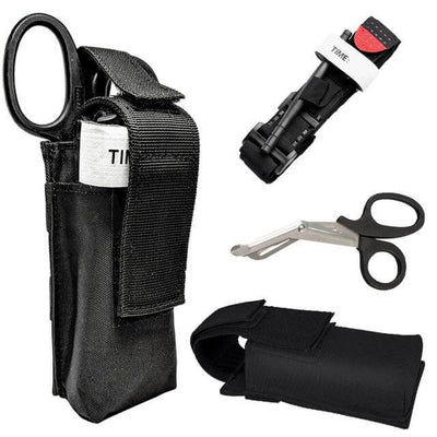 Pocket tourniquet First Aid Kit - Gear Up Industries